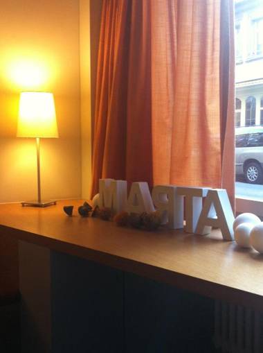 Hotel Marta