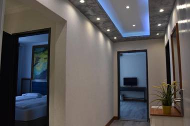 Comfort Apartments by Livingdowntown