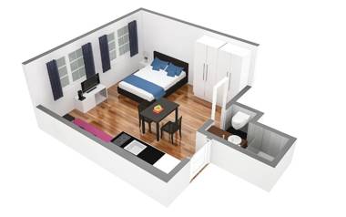 HITrental Schmidgasse - Apartments