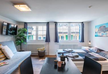 HITrental Schmidgasse - Apartments