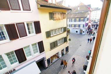 HITrental Niederdorf - Apartments
