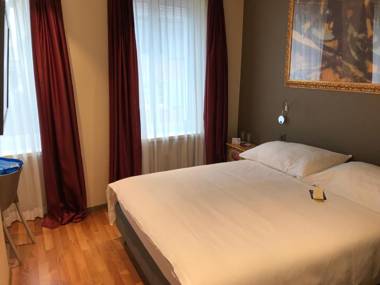 Hotel Limmatblick