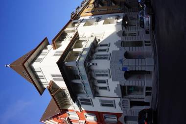 Luxury Apartments by Livingdowntown