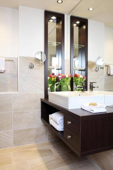 City Stay Furnished Apartments - Kieselgasse