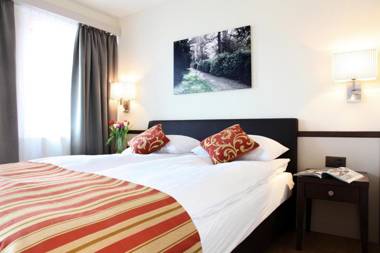 City Stay Furnished Apartments - Kieselgasse