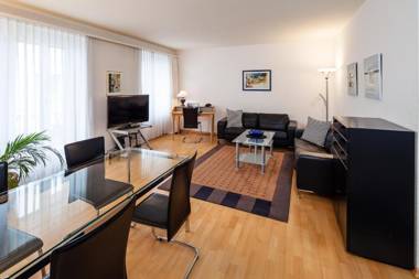 Aparthotel Familie Hugenschmidt