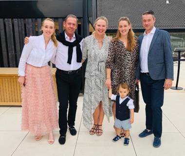 Aparthotel Familie Hugenschmidt