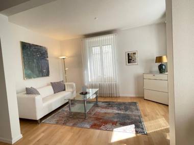 Aparthotel Familie Hugenschmidt