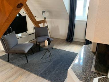Löwenplatz Apartment near Station by Airhome