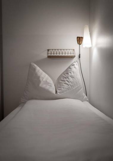 Gasthaus zum Guten Glück