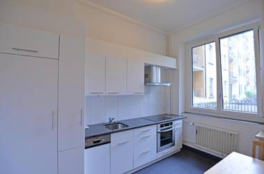 Homestay Zurich center