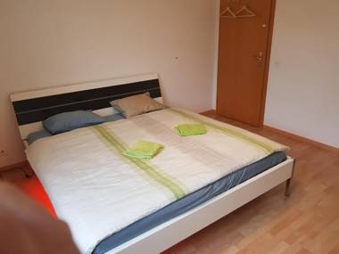 Homestay Zurich City