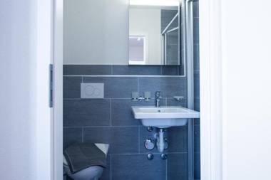 HITrental Wiedikon Apartments