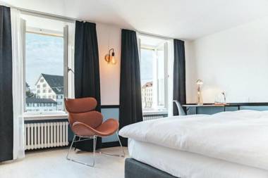 Krone Zurich