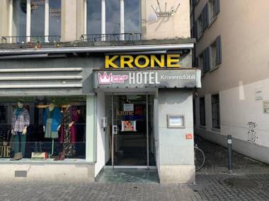 Krone Zurich
