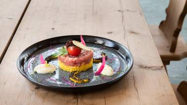 Historic Hotel Crusch Alva