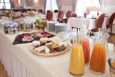 Hotel Baer & Post Zernez