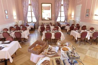 Hotel Baer & Post Zernez