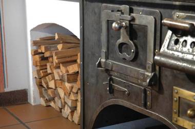 Hotel Spöl Restaurant