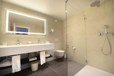 Hotel La Prairie Swiss Bike Hotel