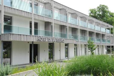 Hôtel de la Source
