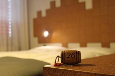 Hotel Rebstock by b_smart