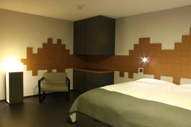 Hotel Rebstock by b_smart