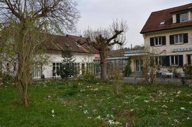 Hotel Hessengüetli
