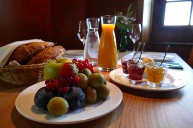 Gasthaus Schlosshalde