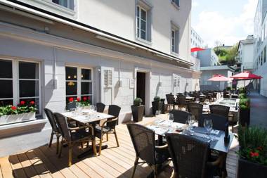 Gasthof zum Mohren