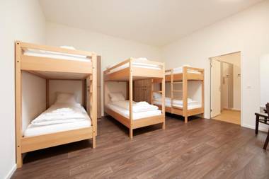 B&B Hotel Peter und Paul