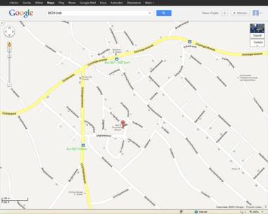 Bed & Breakfast Wepfer