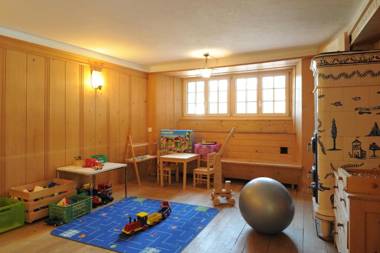 Hotel Restaurant Capricorns