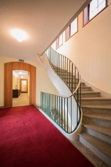 Hotel Restaurant Capricorns