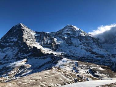 Arenas Resort Victoria-Lauberhorn