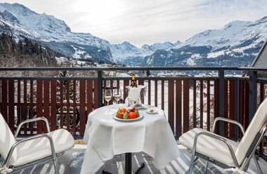 Beausite Park Hotel