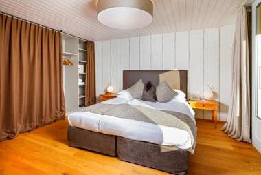 Beausite Park Hotel