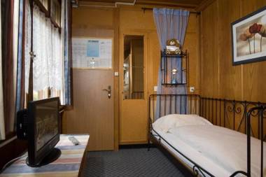 Swiss Lodge Hotel Bernerhof