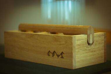 Hotel Alpenruhe - Vintage Design Hotel