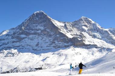 Hotel Bären - The place to rest