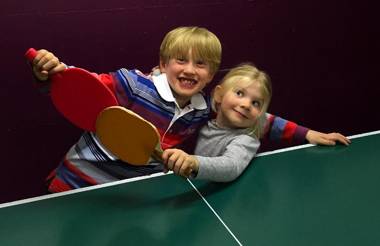 Hotel Bären - The place to rest