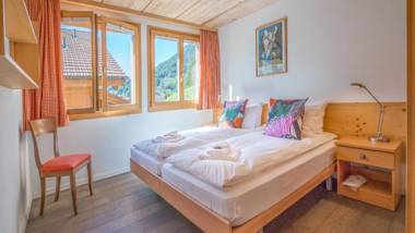 Chalet Luna