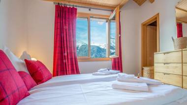 Chalet Millennium