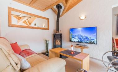 Chalet Millennium