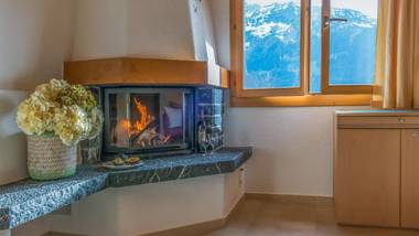 Chalet Millennium