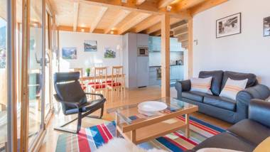 Chalet Roossi