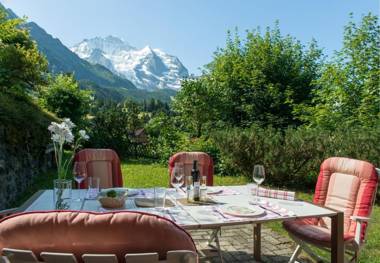 Chalet Sonneck