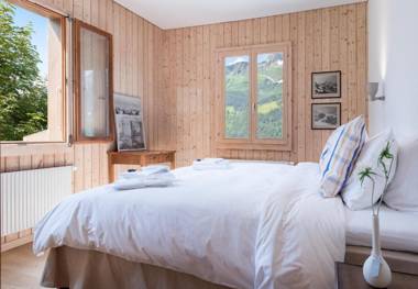 Chalet Sonneck