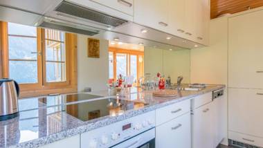 Chalet Sterndolde