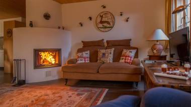 Chalet Sterndolde